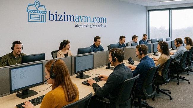 BizimAVM.com: Kaliteli Ürünler, Uygun Fiyatlar ve Güvenli Alışverişin Adresi