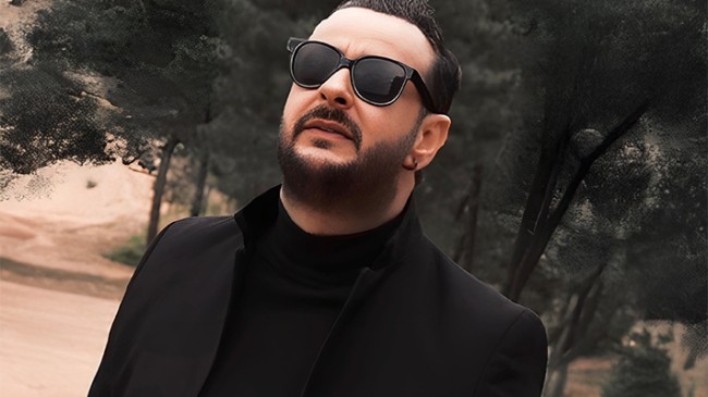 Murat Kaynak’tan yeni single: “Beş Çayı” yolda!