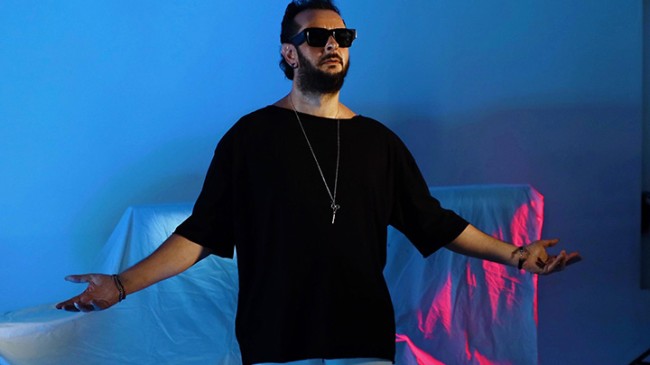 Murat Kaynak’tan Yeni Single: “Beş Çayı”