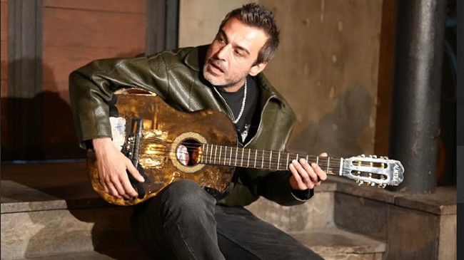 Rıza Tamer’den dev başarı: “Benden Sonra” dünya viral listesinde