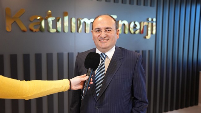 Dr. Kemal Temel’den Yenilenebilir Enerji Hamlesi