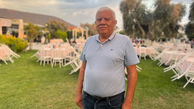 Milas’ta Bir Masal Gerçeğe Dönüşüyor: Öz İlkem Düğün Salonu ile Doğanın Kalbinde Unutulmaz Kutlamalar