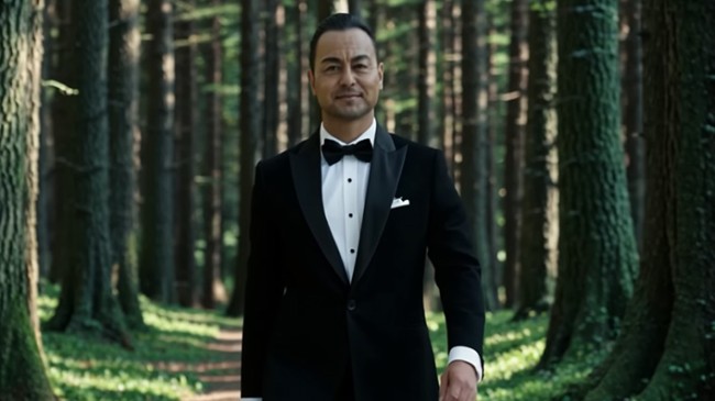 Serdar Ortaç’ın Yapay Zekâlı “Kış Kış” Klibi 2 Milyon İzlenmeyi Aştı