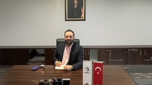 8. Dönem Toplu Sözleşme Öncesi Alanlardayız: Mühendis ve Teknik Personel İçin Ses Veriyoruz!