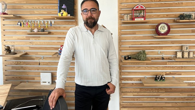 Bölgesini En İyi Tanıyan Yatırım Danışmanı: Muhammet Karadağ ile Ören’in Geleceğine Bir Bakış, ERAY GAYRİMENKUL