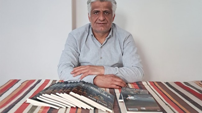 Fadıl Çelebi’den “Ayrılık Çeşmesi’nin Aşıkları”
