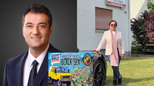 Zlombol 2025 rallisi Giresun’un tanıtımı ve turizmi için önemli katkı sunacak