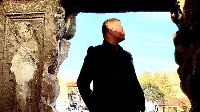 Buğracan Tuğçin Güder’in yeni kitabı çıktı