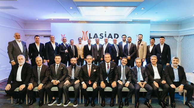 “Modanın Yükselen Yıldızı” 11. Laleli Fashion Shopping Festival LASİAD tarafından 18-19 Ağustos’ta Başlıyor