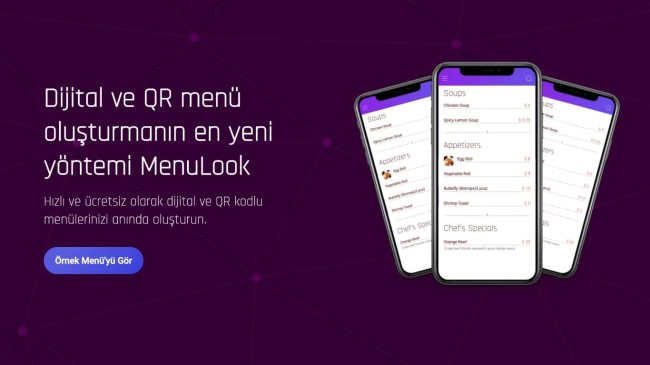 Dijital Dönüşüm Başladı: Ücretsiz Dijital Menü Oluşturmanın En Etkili Yolu