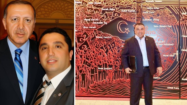 Ebubekir Kaynar’dan Birlik ve Huzur Çağrısı: “Türkiye Hepimizin”