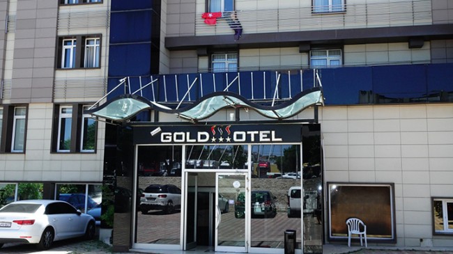 İstanbul’a Yarım Saatte Tatil: Kumburgaz Sahil Gold Otel Sezona Hızlı Girdi