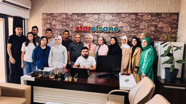 Suruç’tan Küresele Uzanan Girişimcilik Hikâyesi: Fethi Gündoğdu’nun Dijital Başarısı
