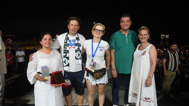 Zlombol 2025 yardım rallisi Giresun’da sona erdi