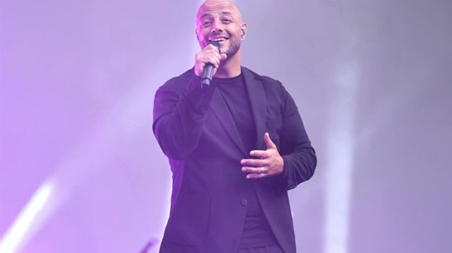 40.000 Gençle Dev Koro: Maher Zain’den Stadyumda Tarihi Konser