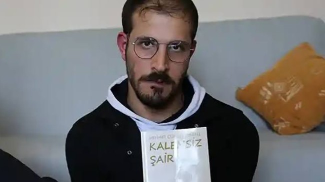 Mehmet Cüneyt Temizel’in Burnuyla Yazdığı İkinci Kitap “Rüzgârın Fısıldadığı Dilekler” Raflarda