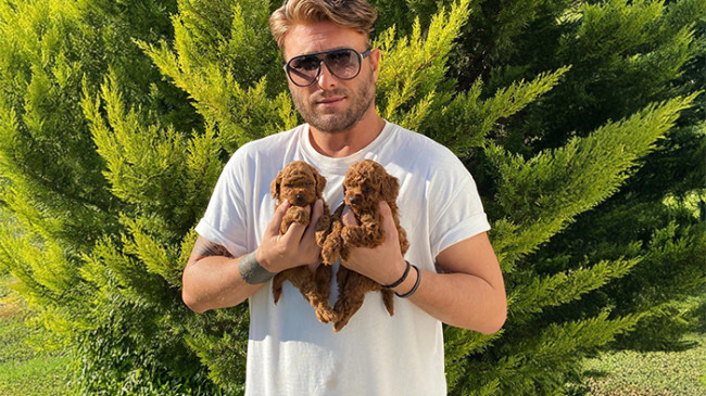 Ünlülerin Güvendiği İsim: Köpek Eğitmeni Mert Hakan Aydın