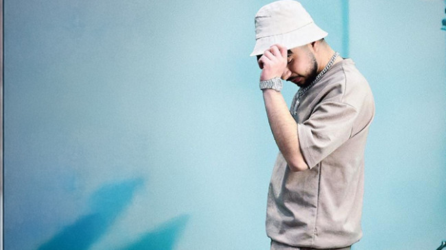 Afro House’un Global Ölçekte Yükselen İsmi: Mert Tunç