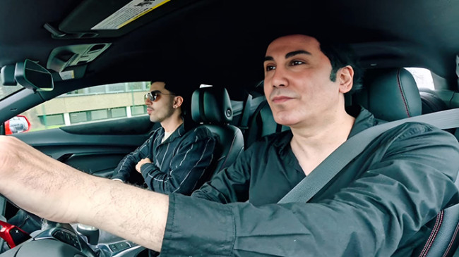 Ozan Aslan ile müzik artık “Eskisi Gibi” değil