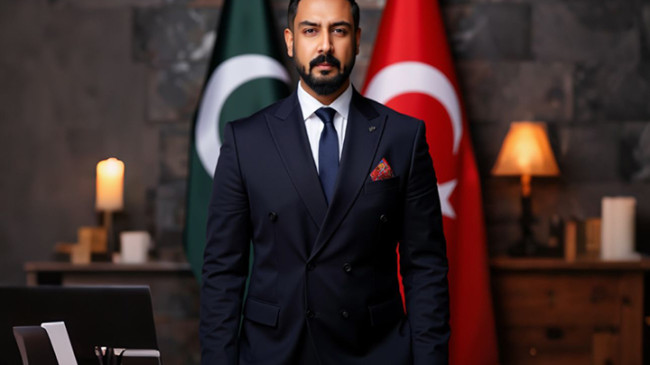 Dr. Adil Sami kimdir?