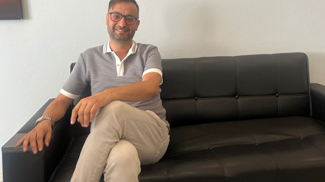 Güroymak’a Yeni Bir Gülüş: “Güven Yüksel Güven Diş Kliniği”
