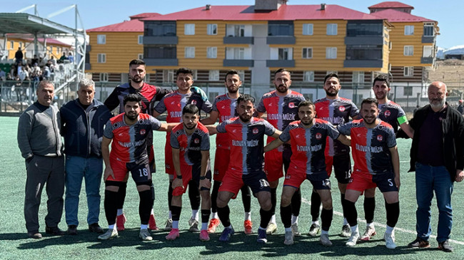 Kağızmanspor Başkanı’ndan TFF’ye Tepki: “2004 Doğumlular Yok Sayıldı”