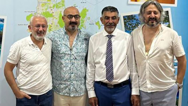 Karon Estate Agents “Güvenilir Gayrimenkul Ortağınız Tayland’da”