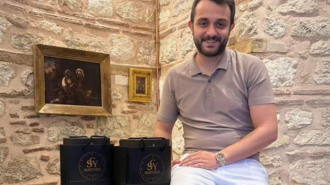 SCY Watches: Zamanı Aşan Lüksün Yeni Yüzü