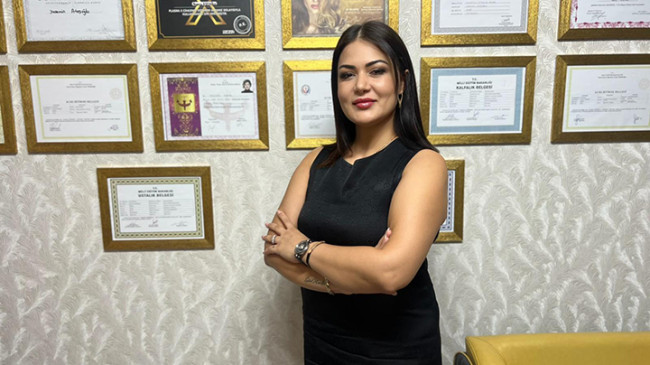 Yasemin Ateşoğlu Güzellik Merkezi: Ankara’da Estetiğin ve Bakımın Yeni Adresi