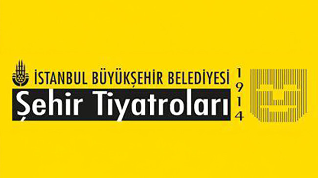 İstanbul Şehir Tiyatroları Yeni Sezonu Açıyor