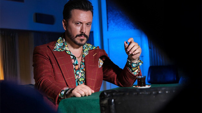 Mehmet Altındağlı’dan Arabeske Yeni Bir Soluk: “Sorma”