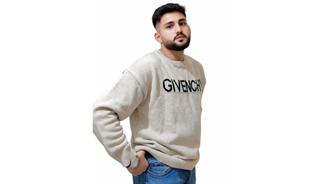 Kapaklı’nın Rap Kralı Nirvon: Sokakların Kalbinden Doğan Bir Ses