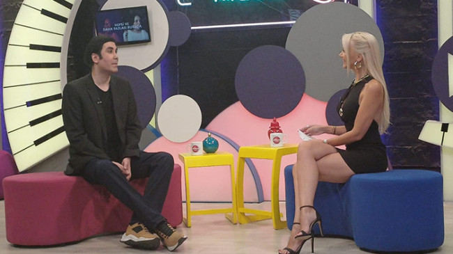 Ozan Aslan yeni çalışması “Eskisi Gibi” ile atağa kalktı