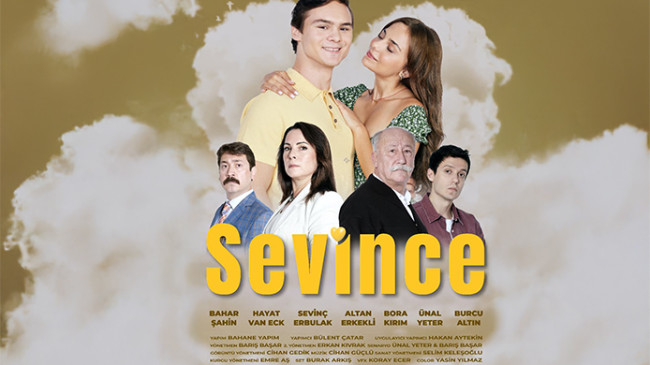 “Sevince” Filmi 26 Eylül’de Vizyona Giriyor