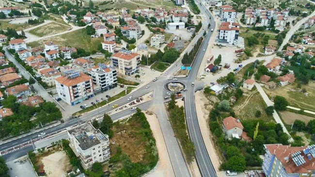 Özcoşkun İnşaat’tan ‘iftira’ açıklaması