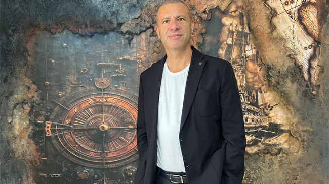 Cüneyt Günal’dan Tatil Konforuna Yeni Bir Bakış “Tatilimiz Villada”