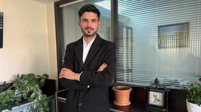 Mustafa Öztürk’ten Güvenin Yeni Adresi “NovaVita Gayrimenkul”