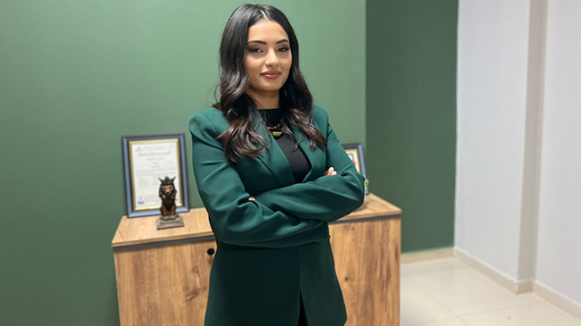 NextGen Realty’nin Kurucusu Özge Okyay: “Antakya Yeniden Doğarken, Biz Yatırımın Yeni Kuşağını İnşa Ediyoruz”