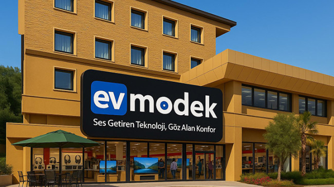 Evmodek’ten Türkiye Genelinde Dev Kasım Kampanyası!