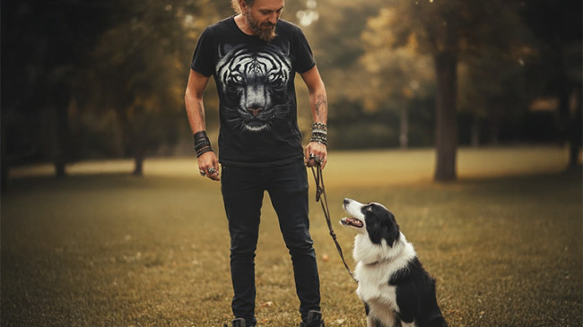 Köpeklerin Kodlanmış Sezgileri ve İnsanla Kurdukları Aile İnancı Sait Emre GÜNEŞ