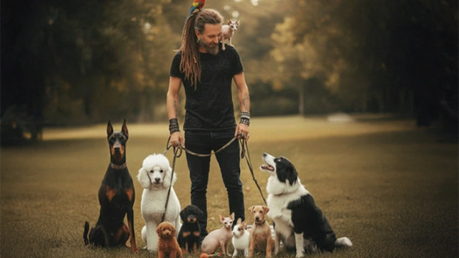 Köpeklerde Gerçek Doğal Beslenmenin Önemi Sait Emre Güneş