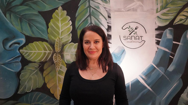 Sanat Ocakbaşı, “Kışa Merhaba Partisi”yle Sezonu Coşkuyla Açtı!