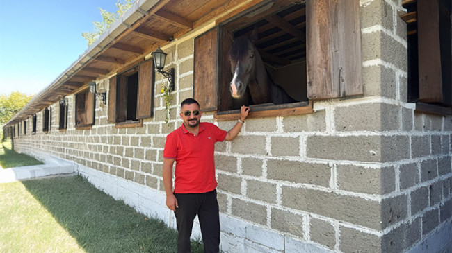 Seyfi Sarıoğlu Kimdir