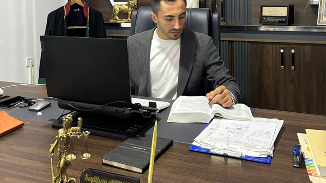 Av. Seyithan Altunç “Masum Görünen Hesap Kiralama, Ağır Cezalarla Sonuçlanabiliyor