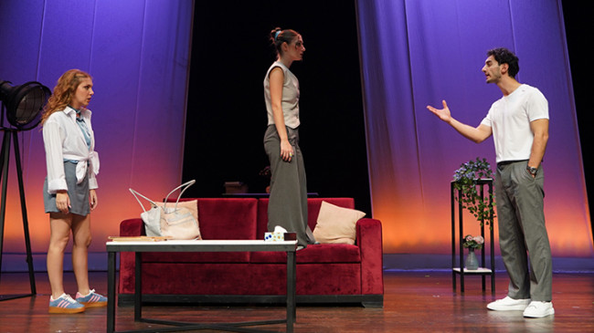 İBB Şehir Tiyatroları “5-10 Kasım” tarihleri arasında 14 oyunla tiyatroseverlerle buluşacak