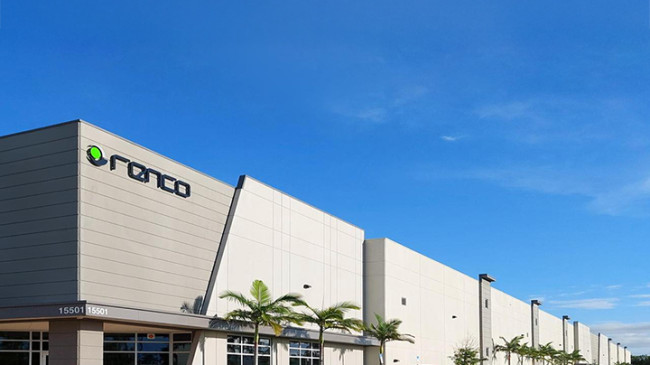 Renco Kompozit Teknolojisi, Türkiye ve ABD Pazarlarında Devrim Yaratıyor