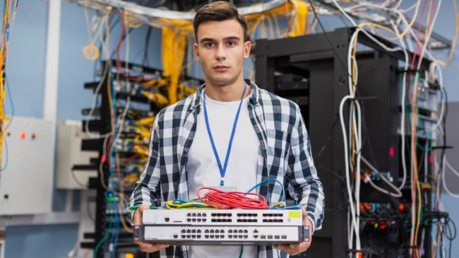 VDS Sunucu Kiralama: Güçlü ve Esnek Çözümler