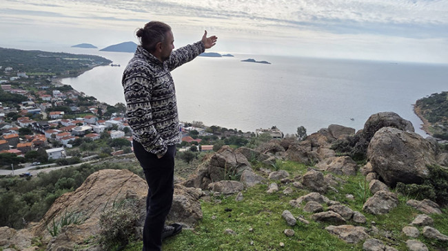 İzmir Dikili’de Yeni Yatırım Rotası: Yaka Country Projesi Villa İmarı İçin Geri Sayımda