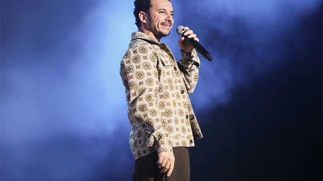 Buray’dan 7 Günde Devr-i Alem!