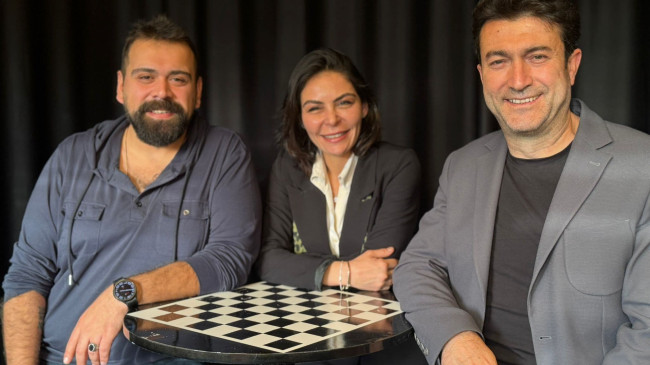 Dijital Medya ve Sigorta Teknolojileri Aynı Çatıda Buluştu